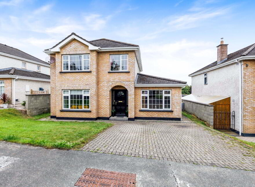 9 Flower Hill, Cavan, H12AR26