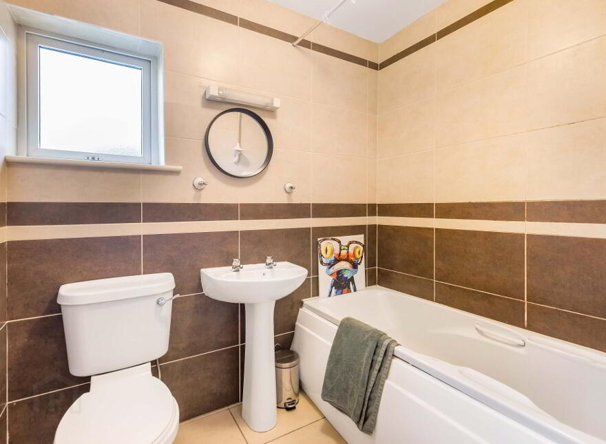 9 Flower Hill, Cavan, H12AR26