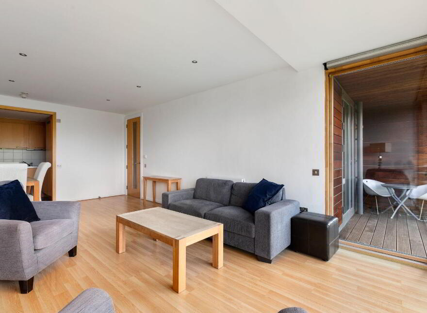 Apartment 36 Sanderling, Thornwood, Booterstown Avenue, Booterstown, A94XY42