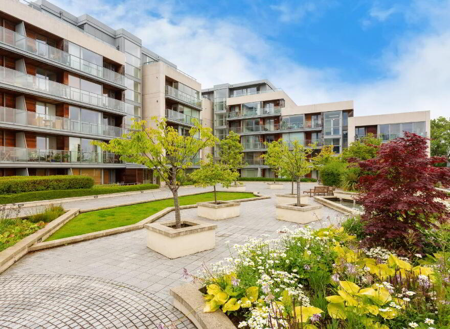 Apartment 36 Sanderling, Thornwood, Booterstown Avenue, Booterstown, A94XY42