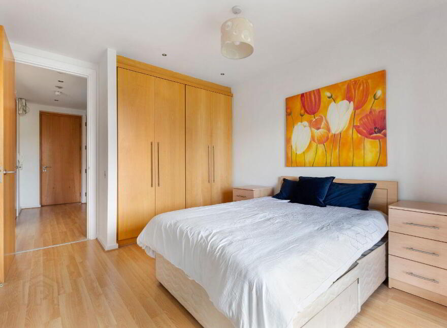 Apartment 36 Sanderling, Thornwood, Booterstown Avenue, Booterstown, A94XY42