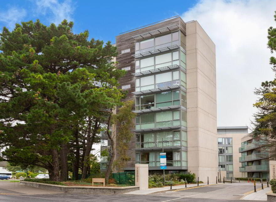 Apartment 36 Sanderling, Thornwood, Booterstown Avenue, Booterstown, A94XY42