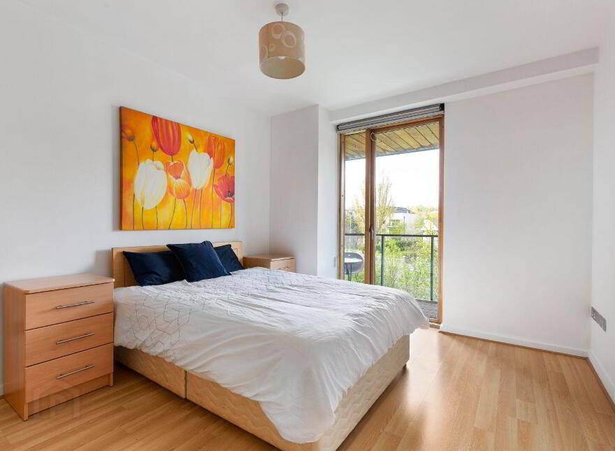 Apartment 36 Sanderling, Thornwood, Booterstown Avenue, Booterstown, A94XY42