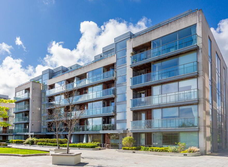 Apartment 36 Sanderling, Thornwood, Booterstown Avenue, Booterstown, A94XY42