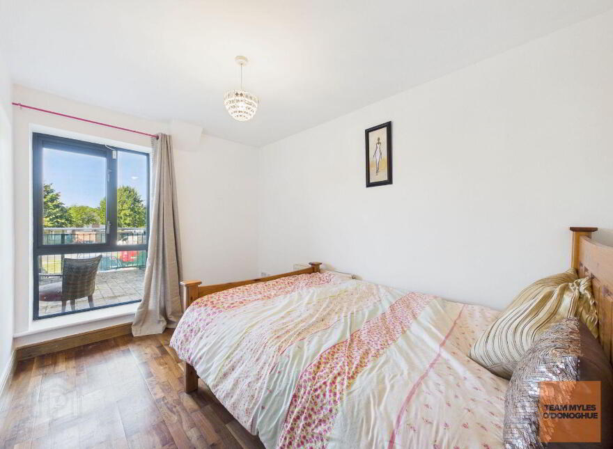 Apartment 4 Shackleton House Huntstown, Huntstown, D15EK58