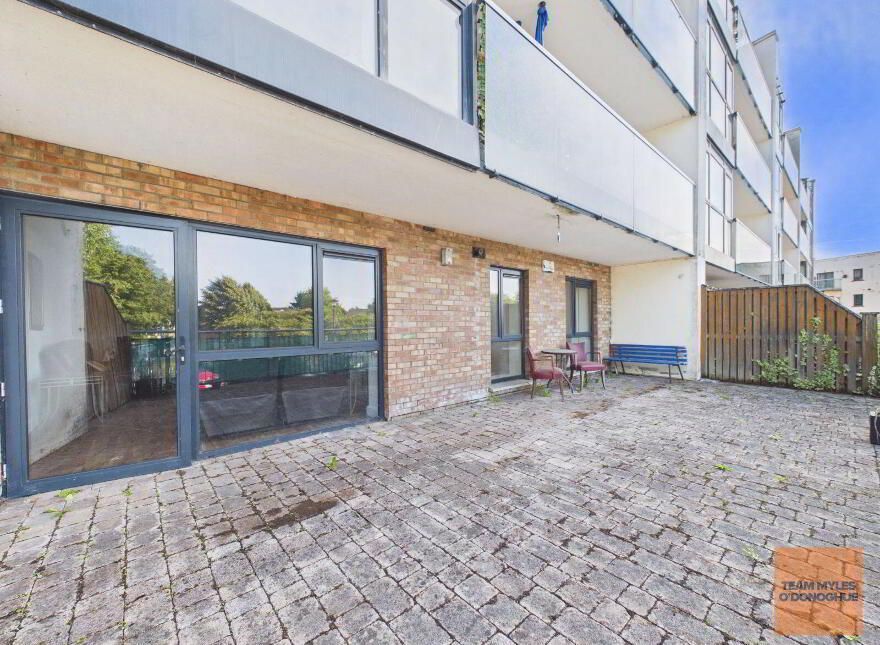 Apartment 4 Shackleton House Huntstown, Huntstown, D15EK58