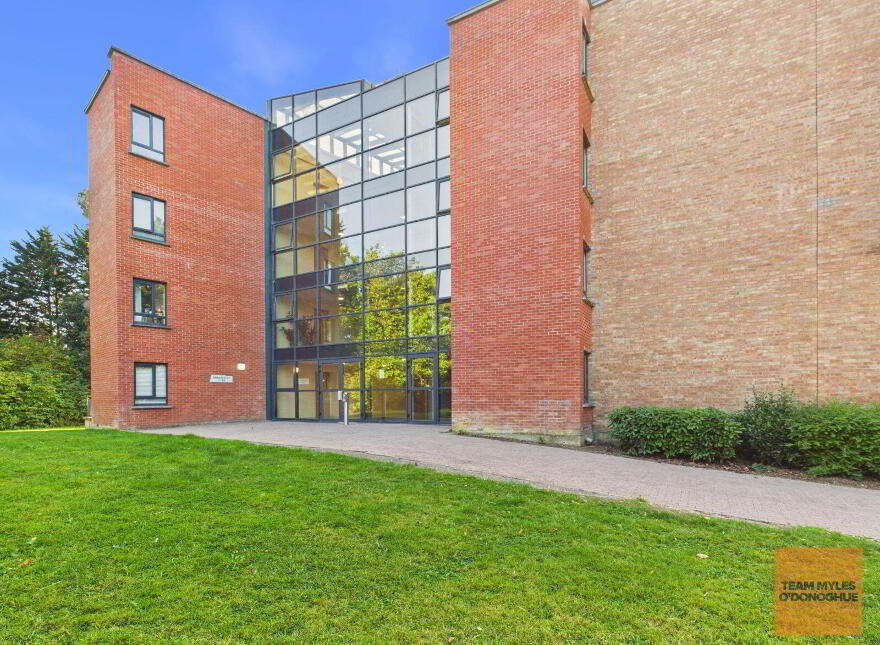 Apartment 4 Shackleton House Huntstown, Huntstown, D15EK58
