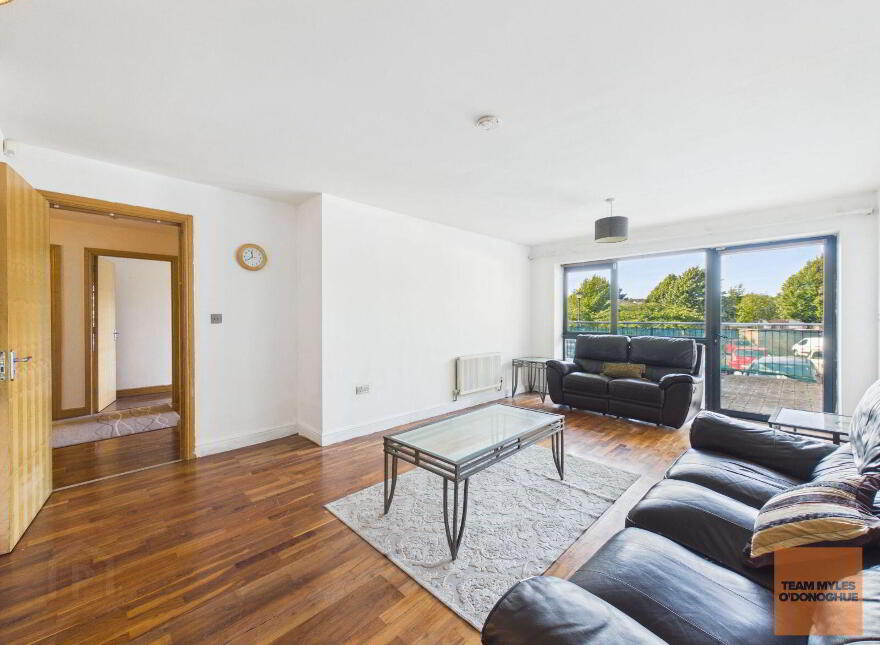 Apartment 4 Shackleton House Huntstown, Huntstown, D15EK58