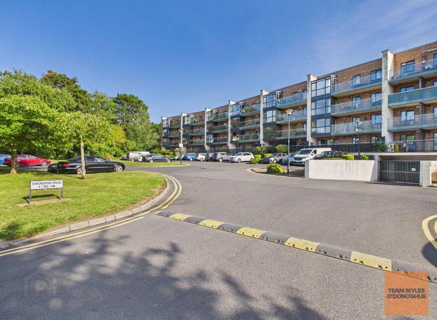 Apartment 4 Shackleton House Huntstown, Huntstown, D15EK58