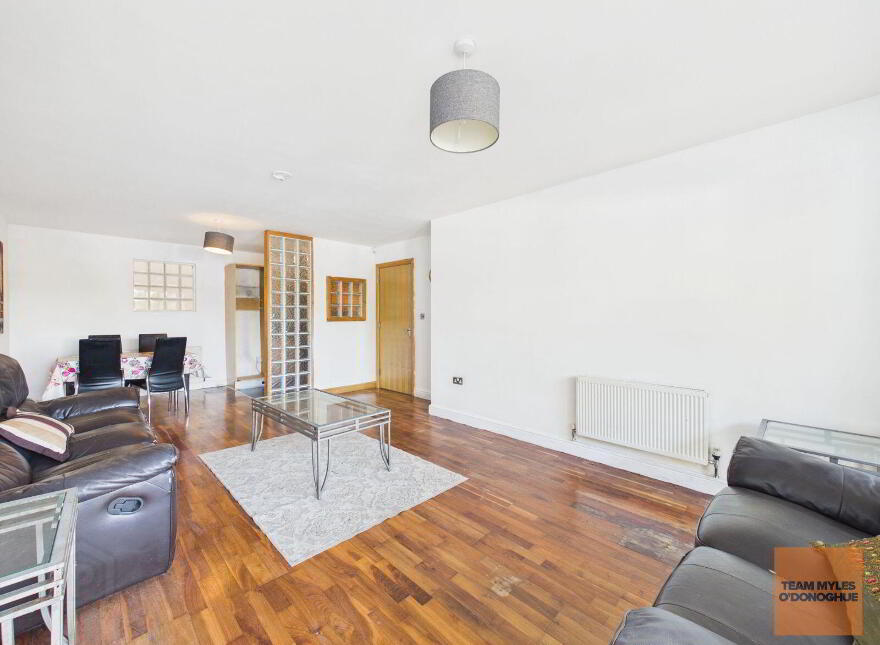 Apartment 4 Shackleton House Huntstown, Huntstown, D15EK58