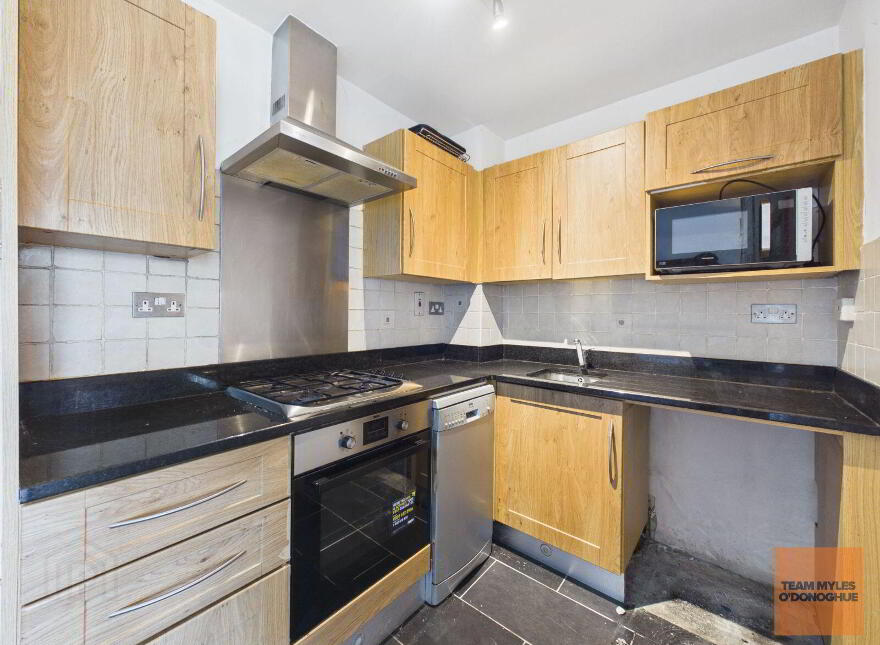 Apartment 4 Shackleton House Huntstown, Huntstown, D15EK58
