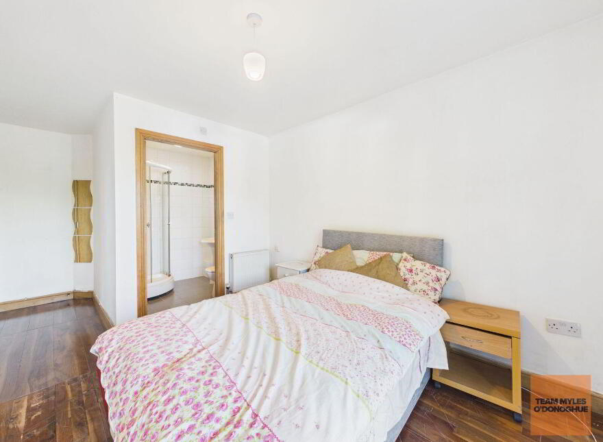 Apartment 4 Shackleton House Huntstown, Huntstown, D15EK58