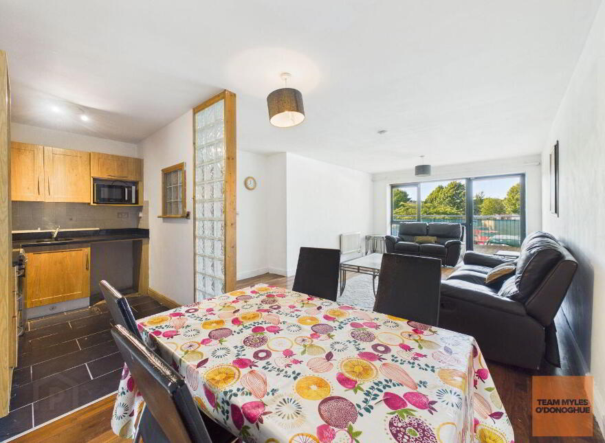 Apartment 4 Shackleton House Huntstown, Huntstown, D15EK58