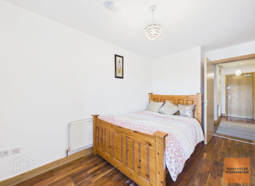 Apartment 4 Shackleton House Huntstown, Huntstown, D15EK58