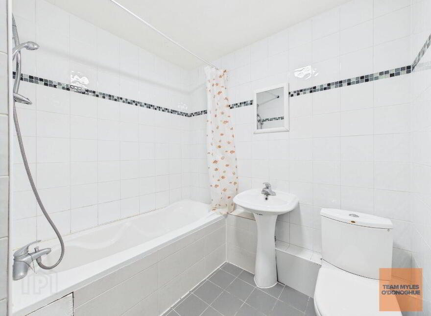 Apartment 4 Shackleton House Huntstown, Huntstown, D15EK58