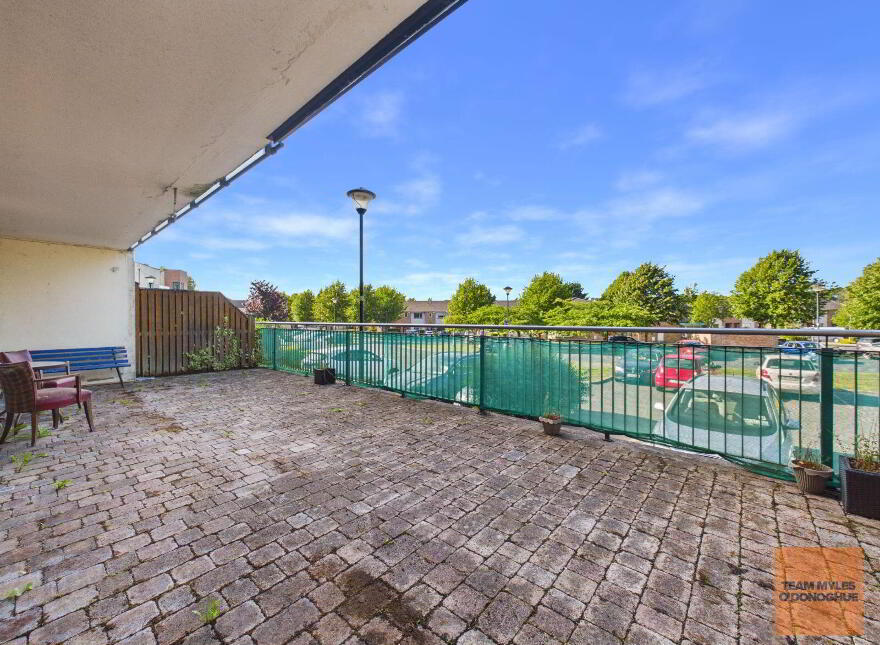 Apartment 4 Shackleton House Huntstown, Huntstown, D15EK58