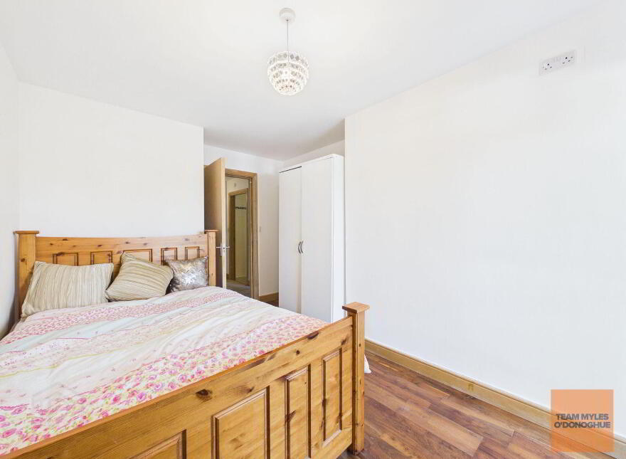 Apartment 4 Shackleton House Huntstown, Huntstown, D15EK58