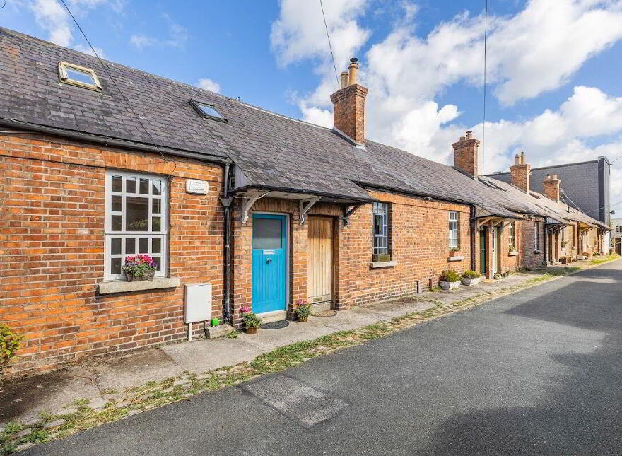 9 Brusna Cottages, Blackrock Village, Blackrock, Blackrock, A94N2N2