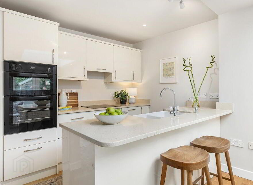 9 Brusna Cottages, Blackrock Village, Blackrock, Blackrock, A94N2N2