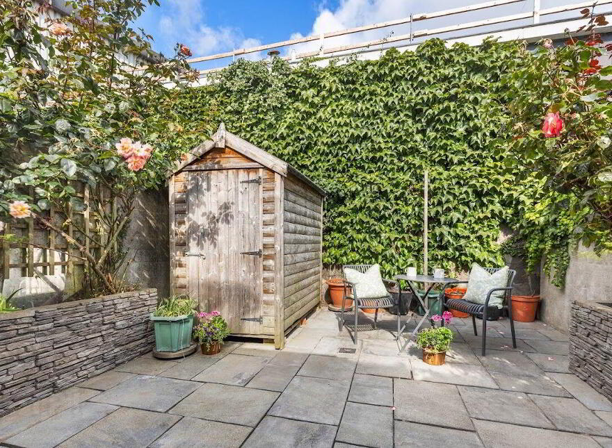 9 Brusna Cottages, Blackrock Village, Blackrock, Blackrock, A94N2N2