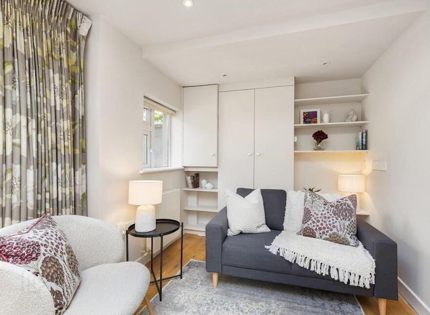 9 Brusna Cottages, Blackrock Village, Blackrock, Blackrock, A94N2N2