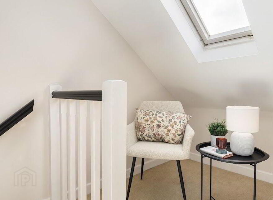 9 Brusna Cottages, Blackrock Village, Blackrock, Blackrock, A94N2N2