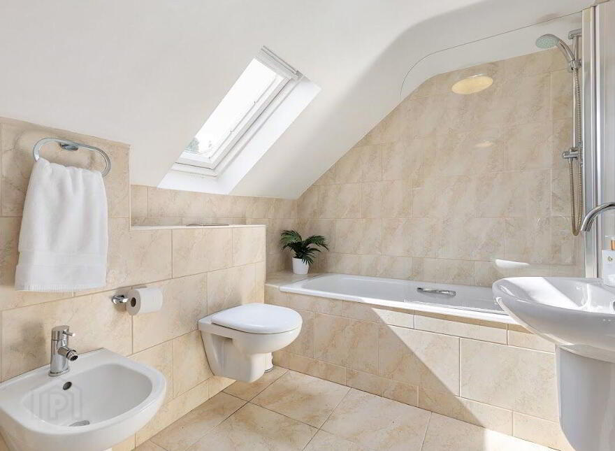 9 Brusna Cottages, Blackrock Village, Blackrock, Blackrock, A94N2N2