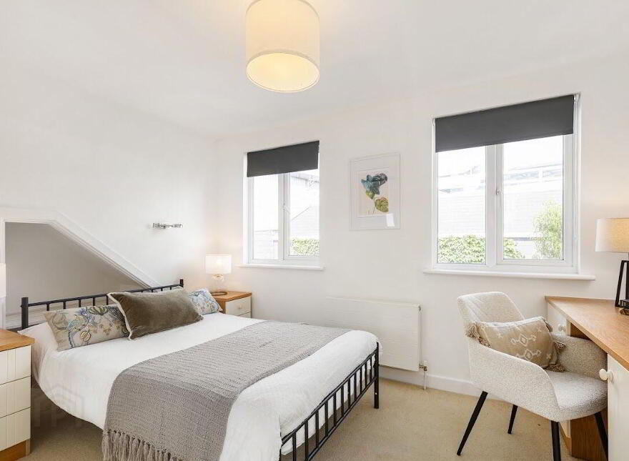 9 Brusna Cottages, Blackrock Village, Blackrock, Blackrock, A94N2N2