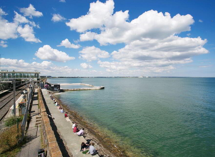 9 Brusna Cottages, Blackrock Village, Blackrock, Blackrock, A94N2N2