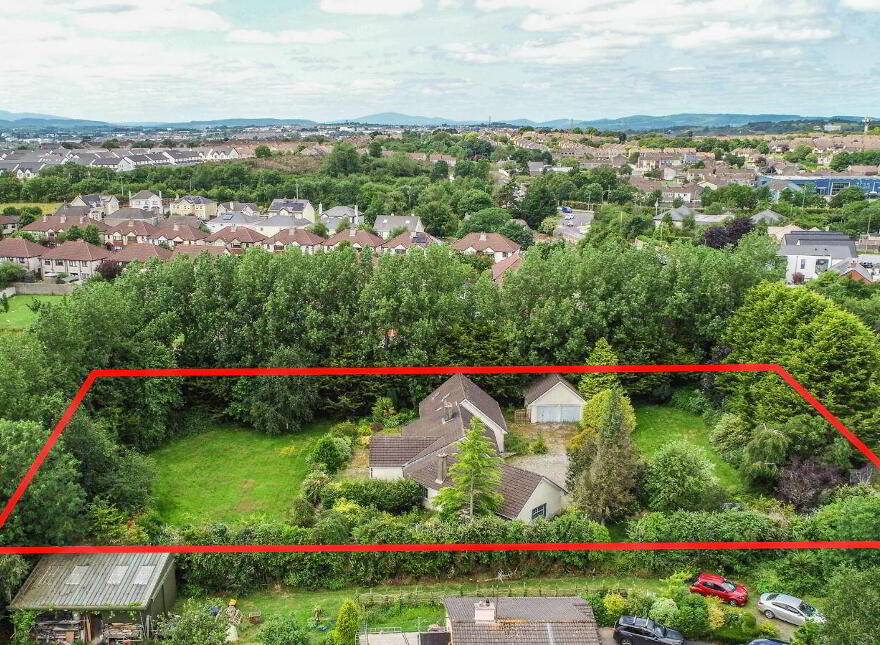 Inchera, Williamstown Road, Waterford City Centre, Waterford City Centre, X91NC2H