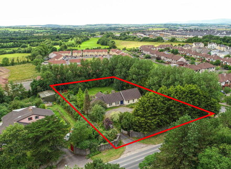 Inchera, Williamstown Road, Waterford City Centre, Waterford City Centre, X91NC2H