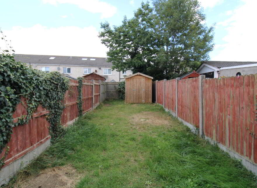 12 Beechfield Way, Clonee, D15W7P6