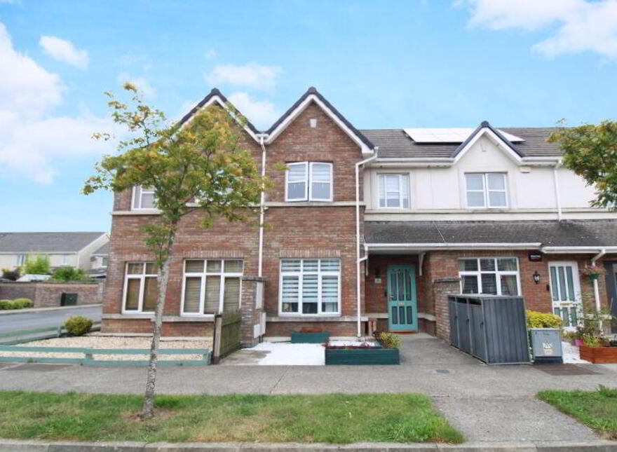 4 Castlegrange Park, Clonee, D15AE72
