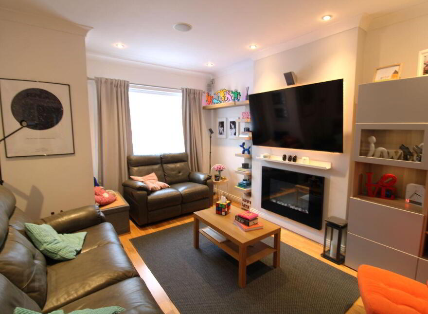 4 Castlegrange Park, Clonee, D15AE72