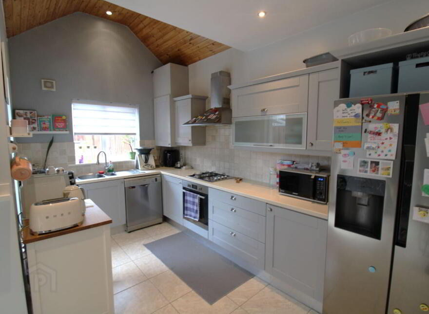 4 Castlegrange Park, Clonee, D15AE72