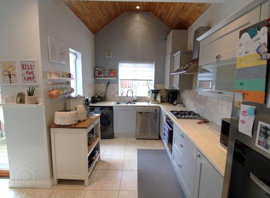4 Castlegrange Park, Clonee, D15AE72