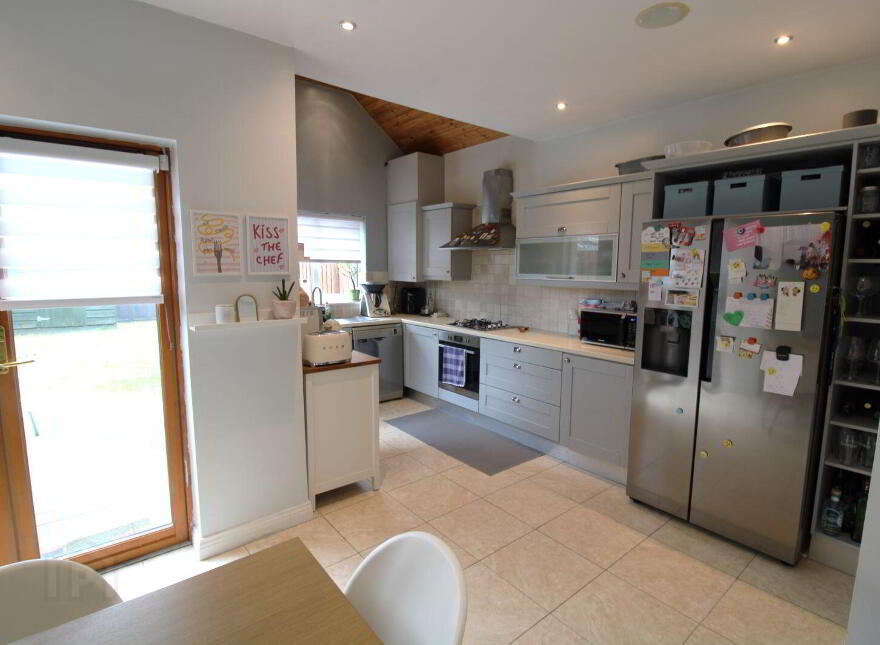 4 Castlegrange Park, Clonee, D15AE72