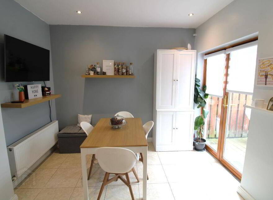 4 Castlegrange Park, Clonee, D15AE72