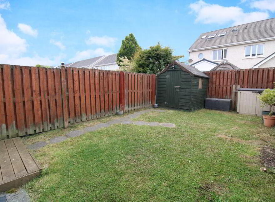 4 Castlegrange Park, Clonee, D15AE72
