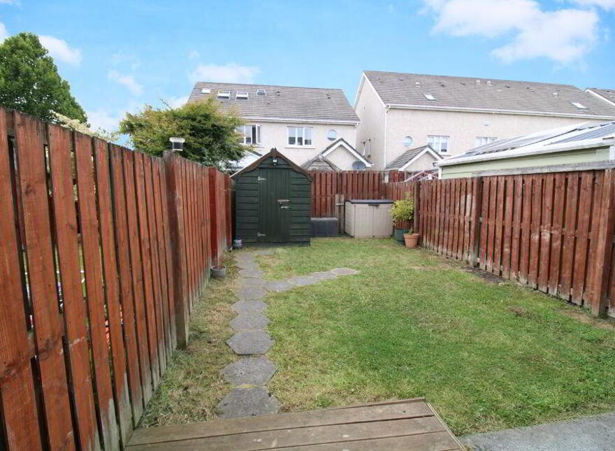 4 Castlegrange Park, Clonee, D15AE72