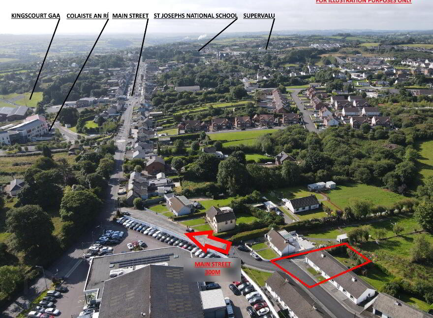 Annagh, Kingscourt, A82K229