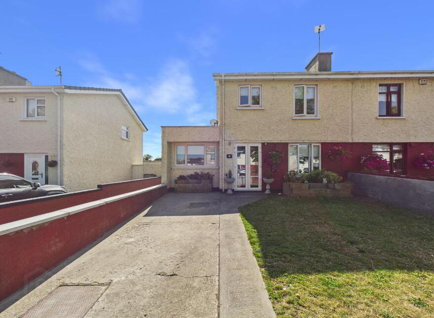 38 Rivermeade Park, St. Margaret's, St Margaret's, K67F9X4
