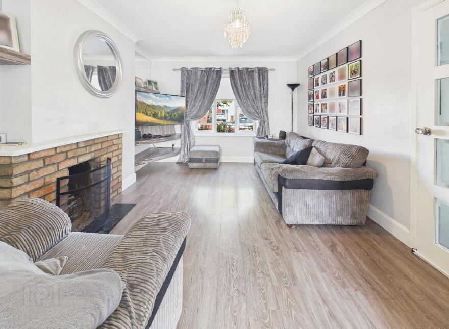 38 Rivermeade Park, St. Margaret's, St Margaret's, K67F9X4