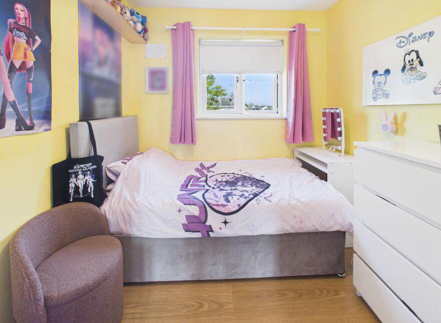 38 Rivermeade Park, St. Margaret's, St Margaret's, K67F9X4