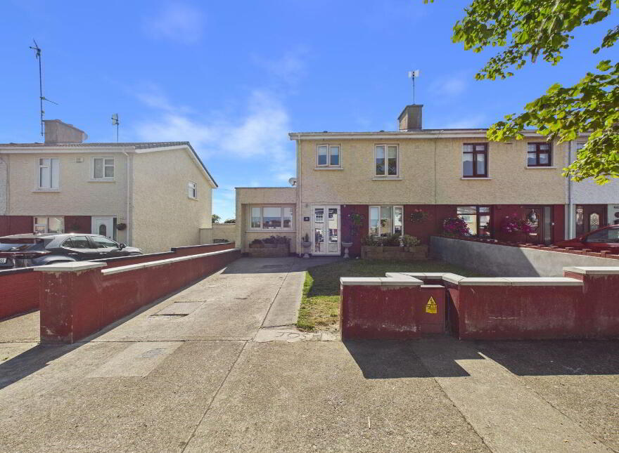 38 Rivermeade Park, St. Margaret's, St Margaret's, K67F9X4