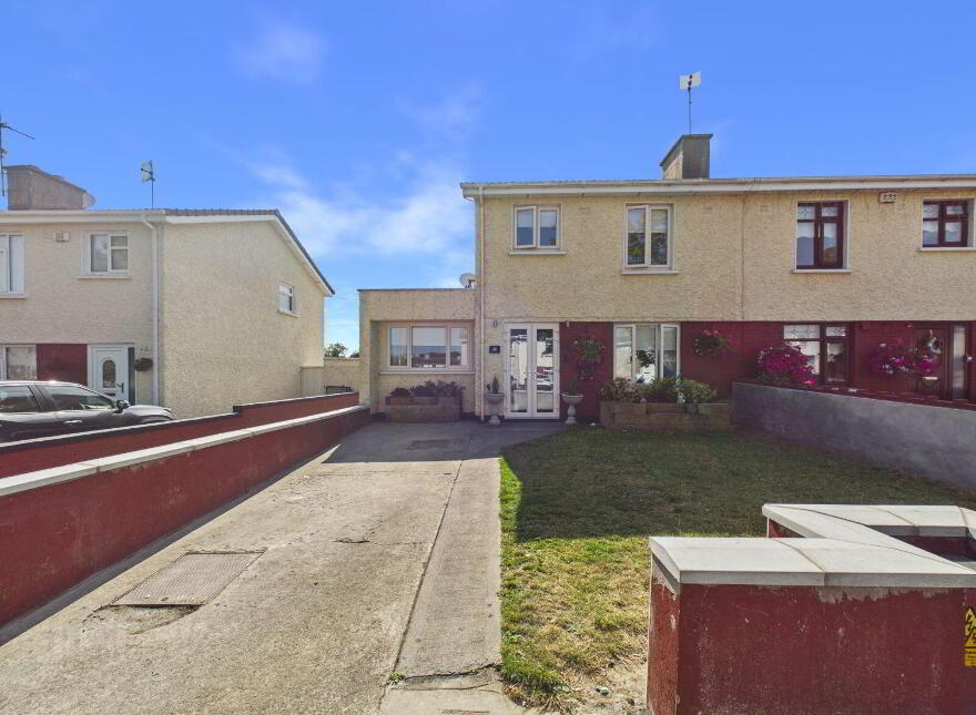 38 Rivermeade Park, St. Margaret's, St Margaret's, K67F9X4