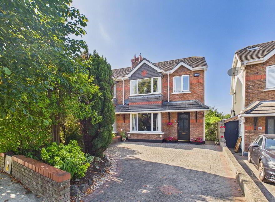 15 Milford, Malahide, K36WN40