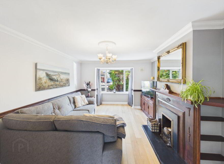 15 Milford, Malahide, K36WN40