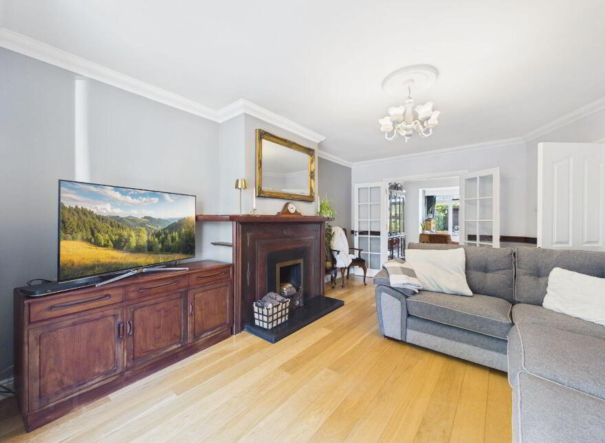 15 Milford, Malahide, K36WN40