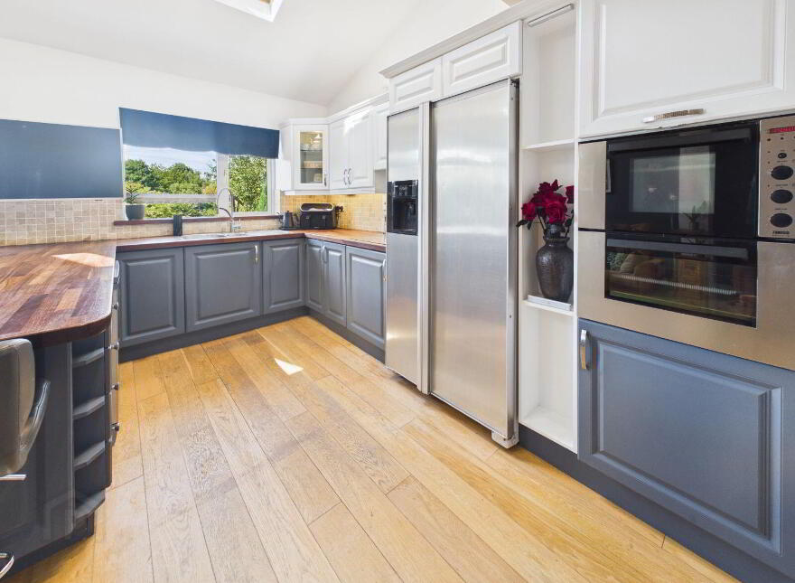 15 Milford, Malahide, K36WN40